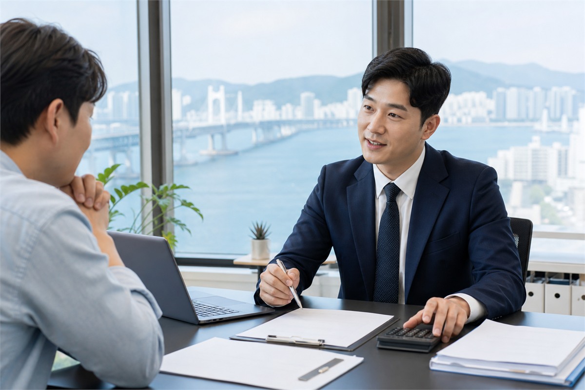 부산세무사